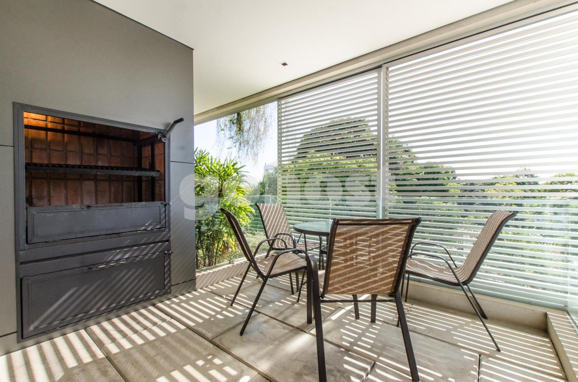 Spacious 2 Bedroom Apt In Villa Morra Asunción Exterior photo