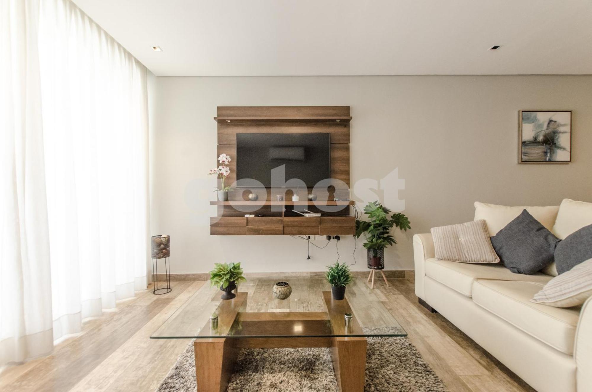 Spacious 2 Bedroom Apt In Villa Morra Asunción Exterior photo